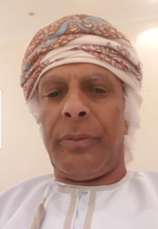 خليفه الحسني