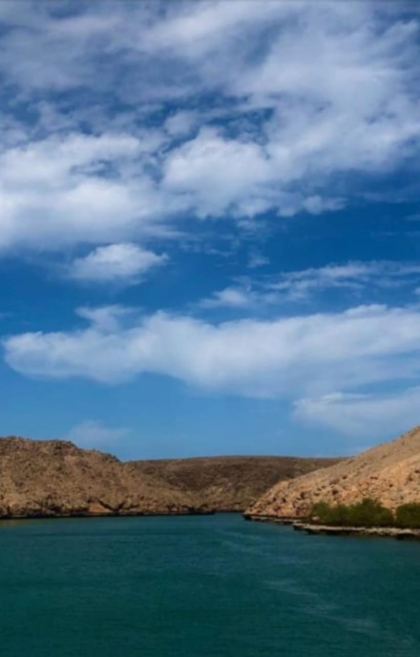 نشرة الأحوال الجوية