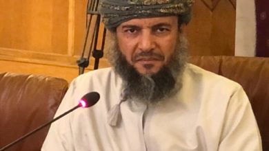 راشد الراشدي