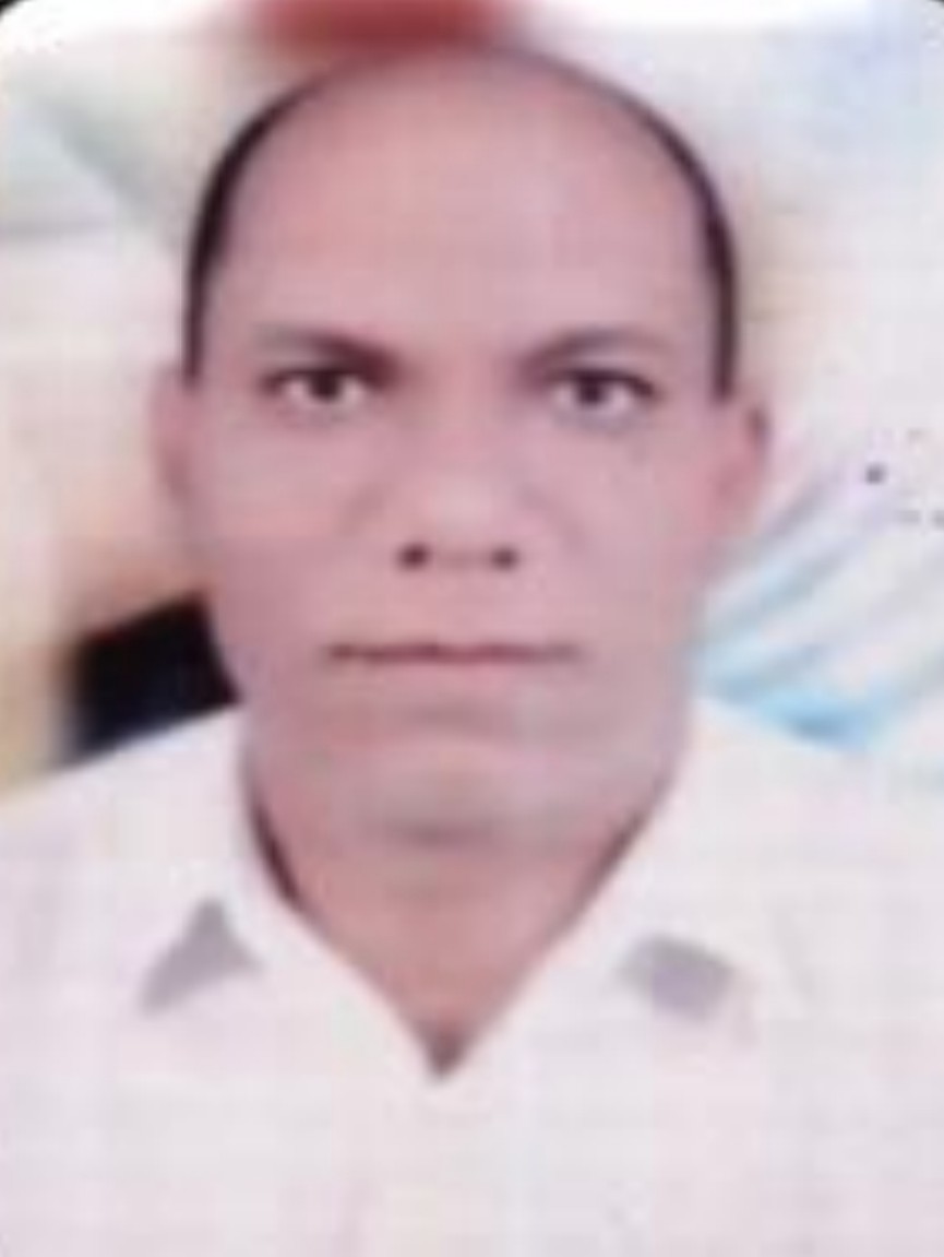 محمد سعيد محفوظ عبد الله