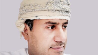 سعيد بن عبدالله البريكي
