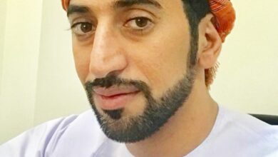 سيف محمد المحروقي