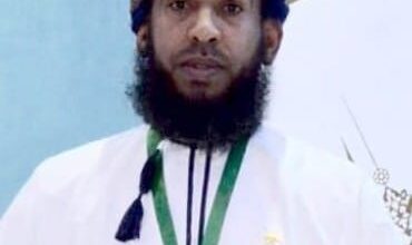 خلفان بن علي الرواحي
