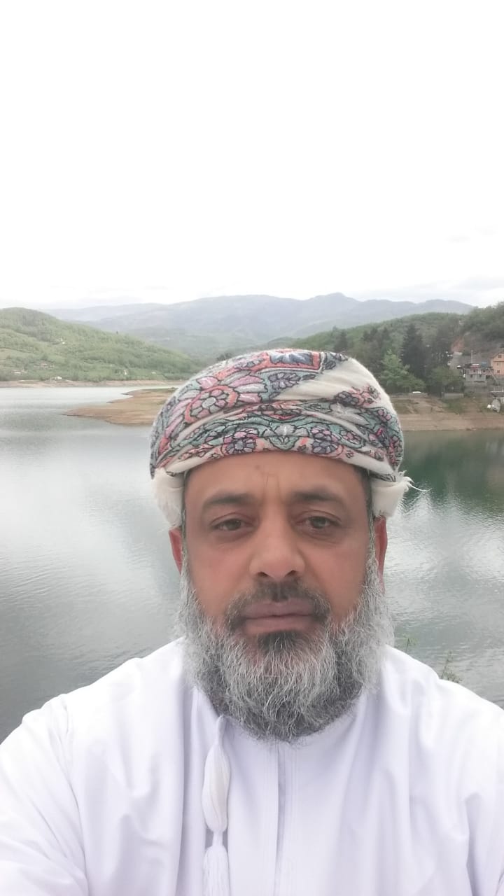 يعقوب الراشدي