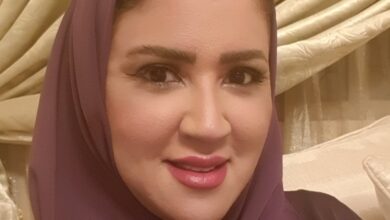 الدكتورة نجمة السريرية