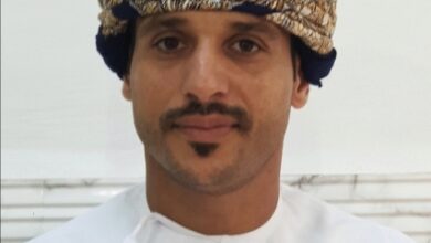 د.مسلم الحراصي