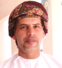 محمد الجهوري