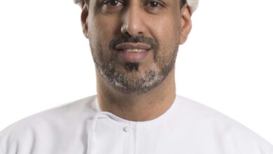 عبدالله تمان المعشني