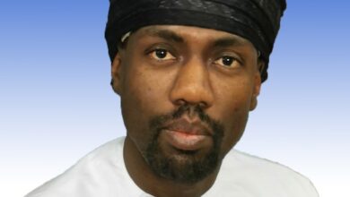 سعيد المحيجري