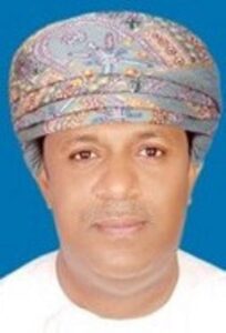 سليمان الرواحي 