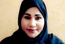 بدرية السيابية