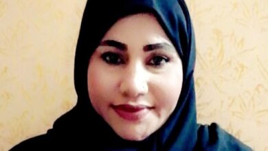 بدرية السيابية