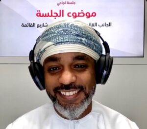 عبدالله بن حمود الجفيلي