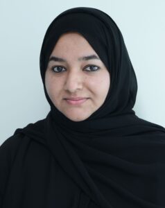 Afra Al Zadjali