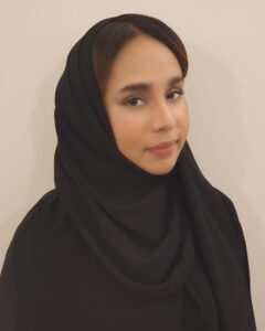 Ameera Al Wahibi