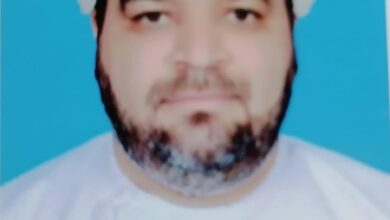 محمد البرواني