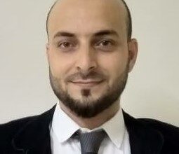 صالح بن محمد خير الكعود