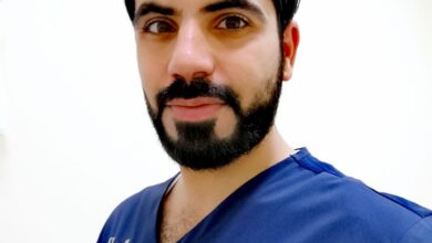 ناصر السليمي
