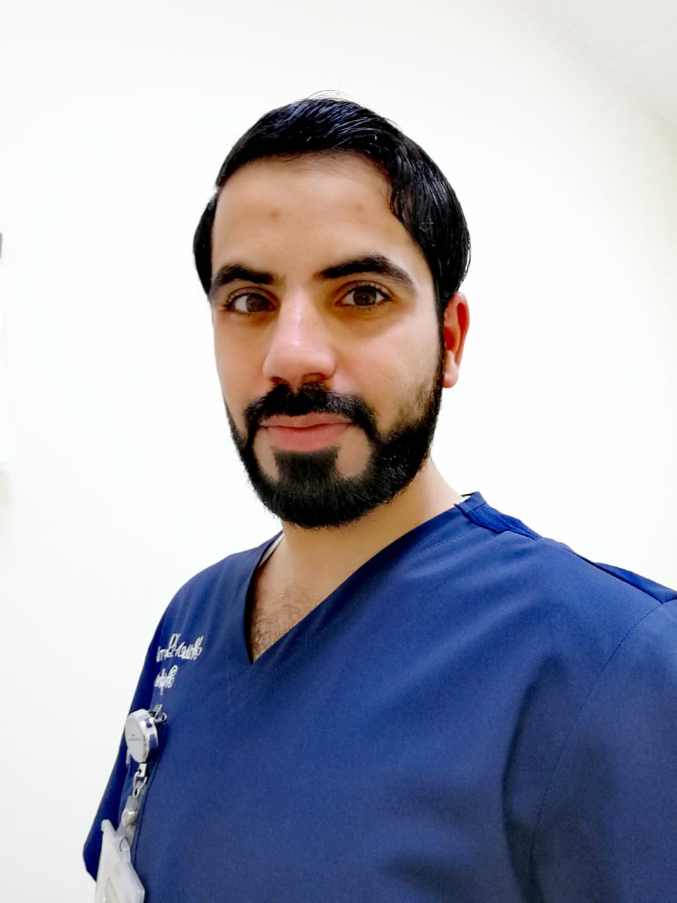 ناصر السليمي