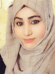 بدرية السيابية