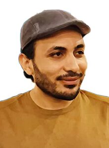 علي زين العابدين 