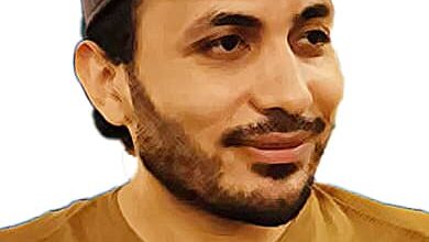 علي زين العابدين