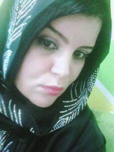 نعيمة المقراني