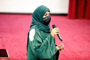 د.ثمرة الغافرية