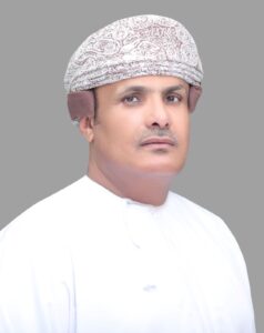 عامر بن سعيد العمري