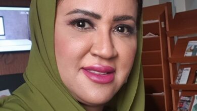 د. نجمه بنت سعيد السريرية