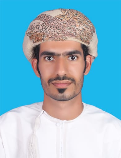 مازن بن سعيد بن سليمان الغشري