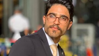 شهاب أحمد عبد