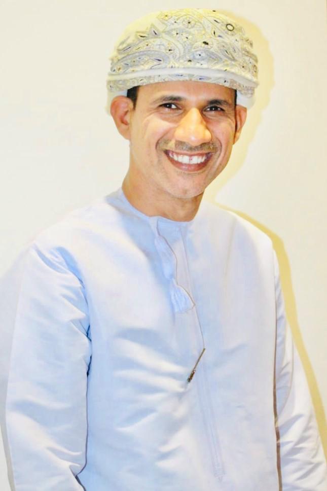 سيف بن خلفان بن سليم المياحي