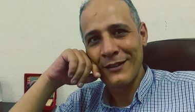 محمد علي البدوي