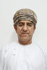 سعيد المعيني