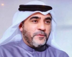 سعادة حسين المحمودي 