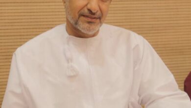 هلال السليماني