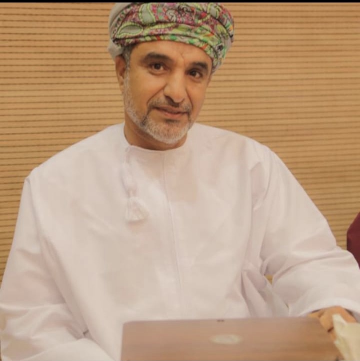 هلال السليماني