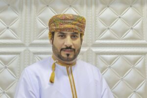 سالم بن محمد العبري 