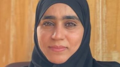 إنعام المقيمية