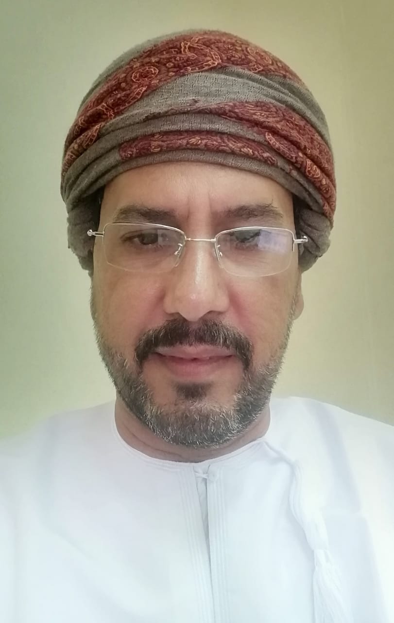 سعيد الحكماني