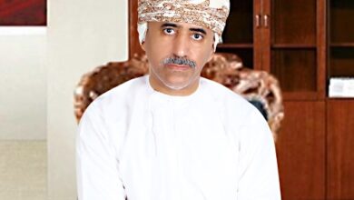 خميس بن محسن بن سالم البادي