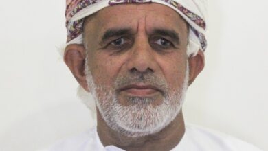 يعقوب بن حميد المقبالي