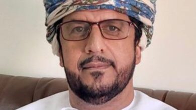 صلاح بن سعيد المعلم العبري