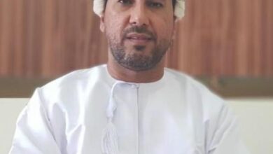 سعيد الحكماني