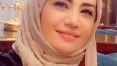 أمل مصطفى ٢