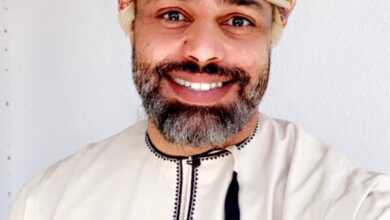 فؤاد آلبوسعيدي