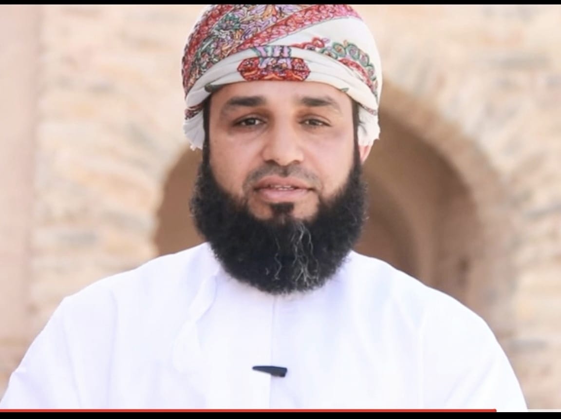 سلطان الرواحي