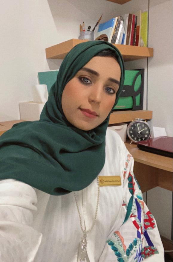 جنان السلامية