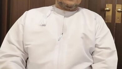 هلال بن حميد المقبالي